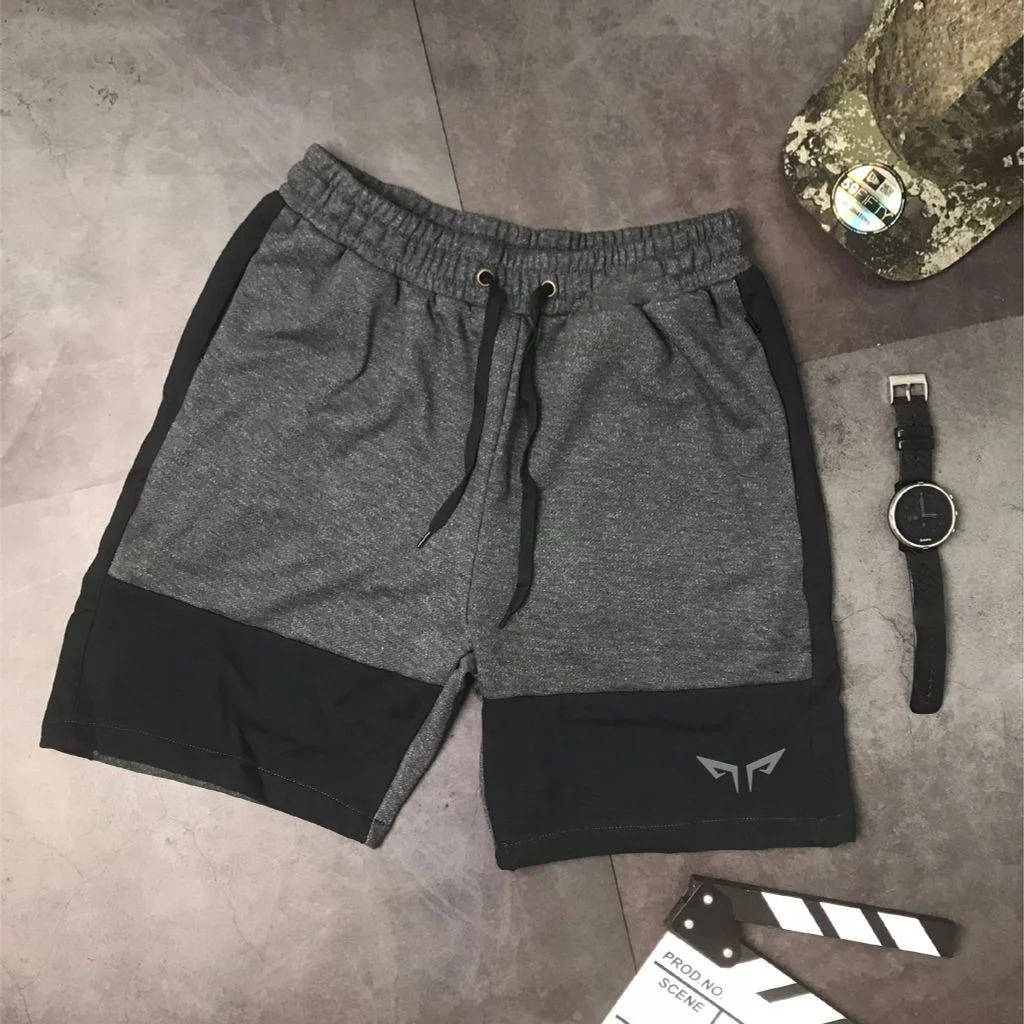 Quần Thể Thao Nam Wolf Active 02, Chất Liệu Cao Cấp, Bền Bỉ, Thoải Mái Tập Luyện